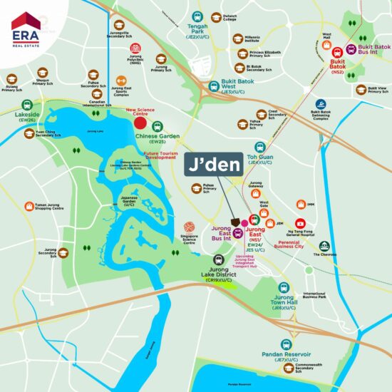 jden-condo-square-site-map